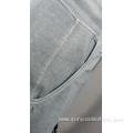 Men's Cotton french terry long pants